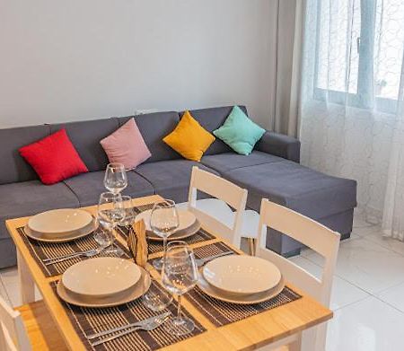 Doris Home Rhodes City Екстериор снимка