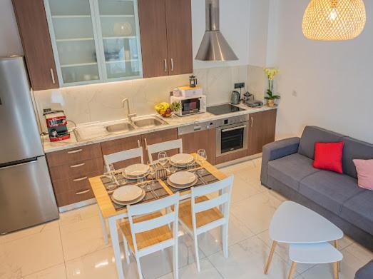 Doris Home Rhodes City Екстериор снимка