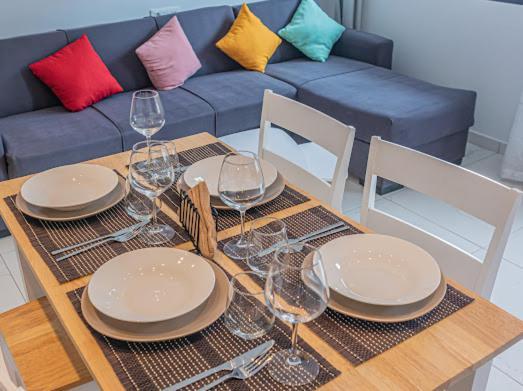 Doris Home Rhodes City Екстериор снимка