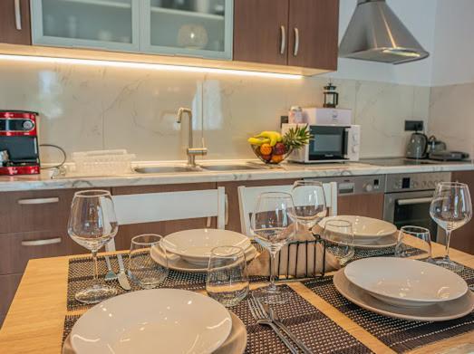 Doris Home Rhodes City Екстериор снимка