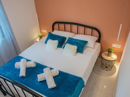 Doris Home Rhodes City Екстериор снимка